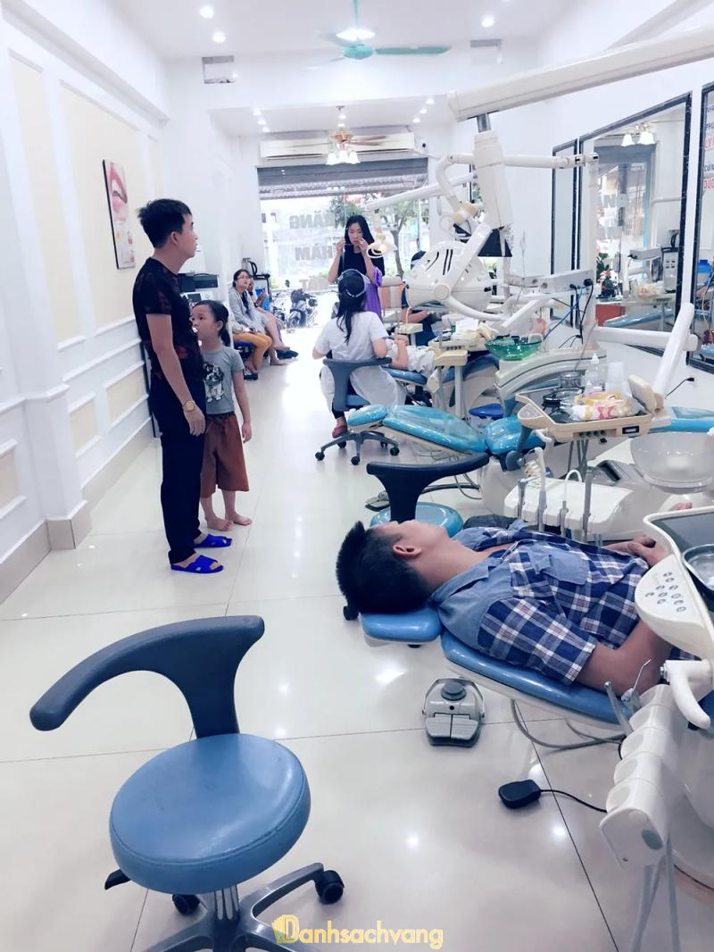 Hình ảnh Nha khoa Cường Hà: QL5, Dị Sử, Tx. Mỹ Hào, Hưng Yên
