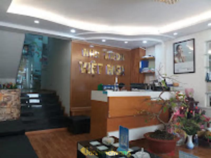 Hình ảnh dental-vietnam-russia-111-nguyen-van-troi-tp-vung-tau001