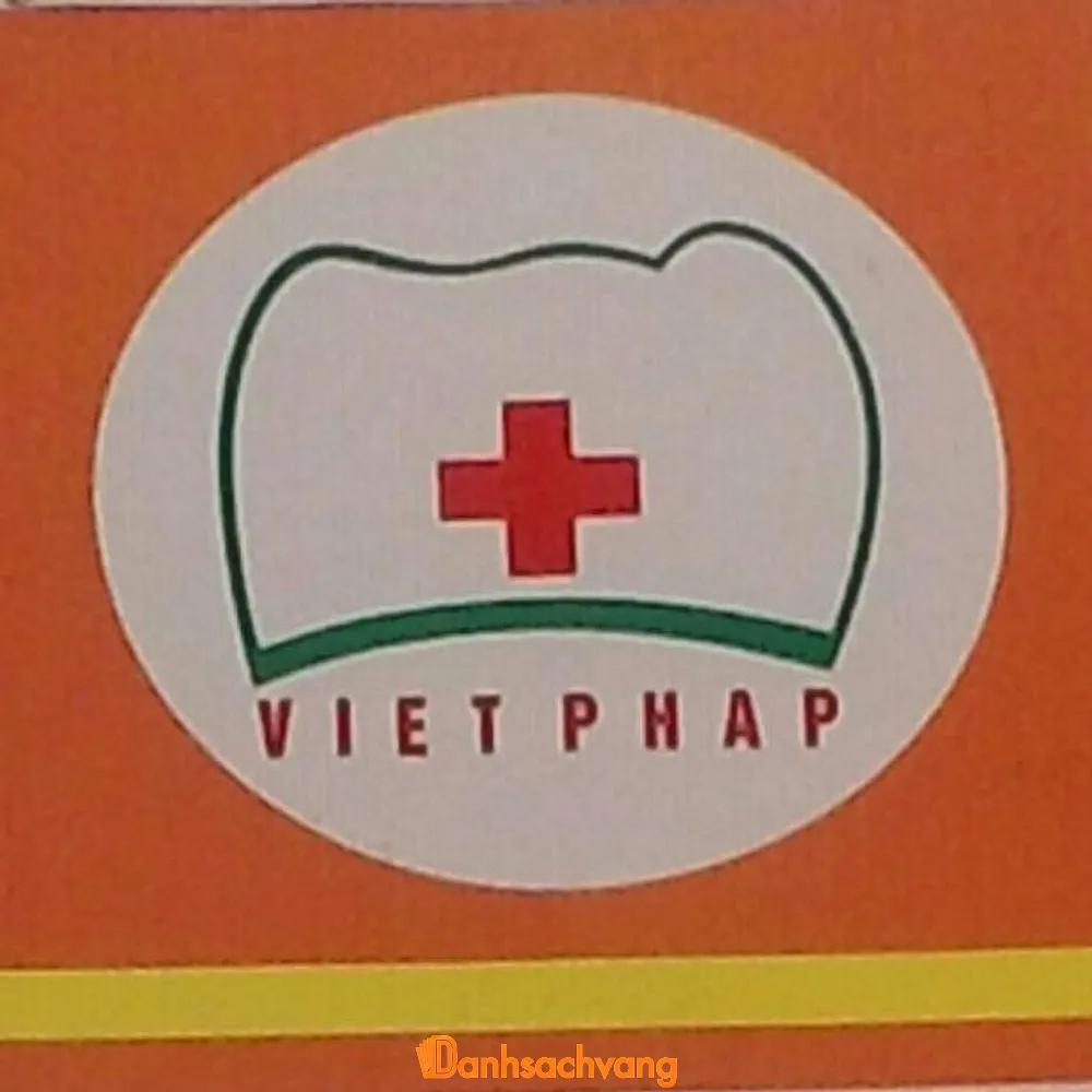 Hình ảnh Nha khoa Việt Pháp: 89 Cao Mại, TT. Lâm Thao, Phú Thọ