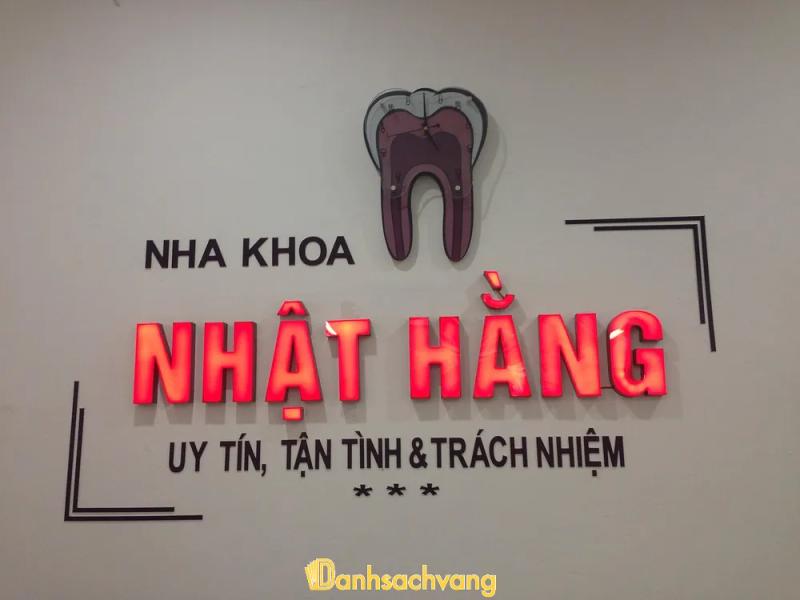 Hình ảnh Nha khoa Nhật Hằng (Bs Quân): đường Cao Bằng, Tx. Phú Thọ