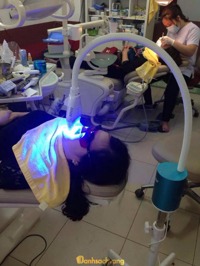 Hình ảnh Nha khoa Nhật Hằng (Bs Quân): đường Cao Bằng, Tx. Phú Thọ