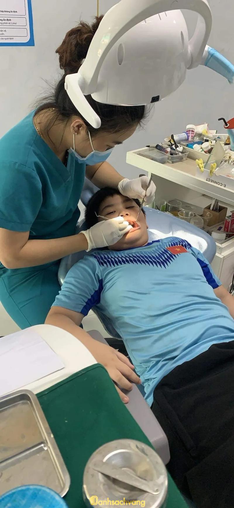 Hình ảnh Nha Khoa BẢO AN: 73 Trung Tín, H. Xuân Lộc