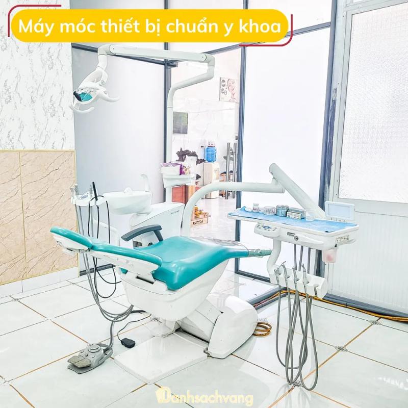 Hình ảnh Nha Khoa MỸ SÀI GÒN - Xuân Lộc: 3162 QL1A, H.Xuân Lộc