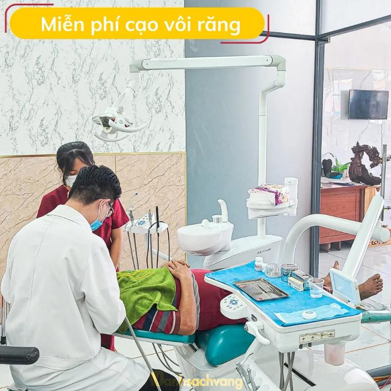 Hình ảnh Nha Khoa MỸ SÀI GÒN - Xuân Lộc: 3162 QL1A, H.Xuân Lộc