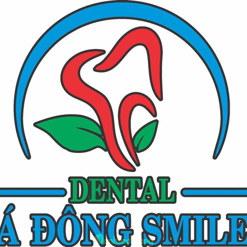 Hình ảnh Nha khoa Á Đông Smile:  2121 QL1A,  H.Xuân Lộc