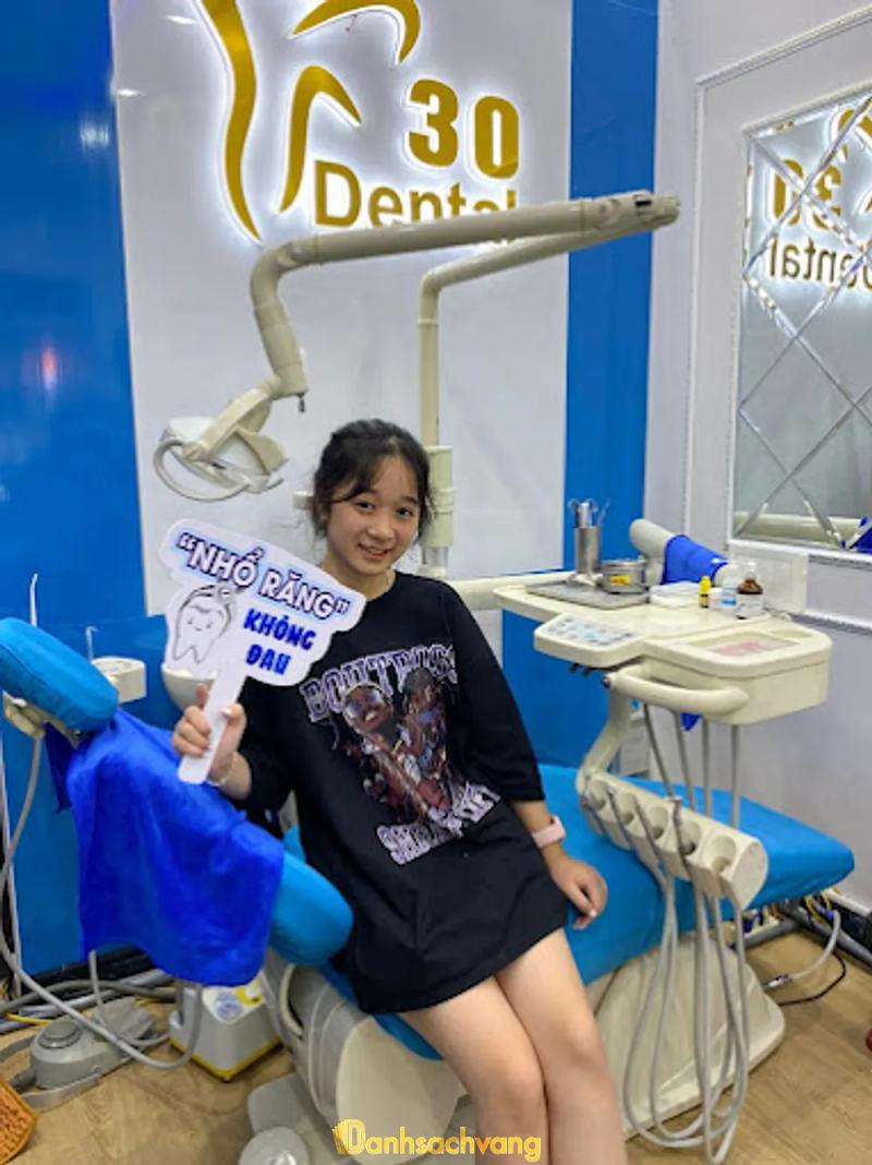 Hình ảnh Nha Khoa 30: 149 Phùng Hưng, Tp Hòa Bình