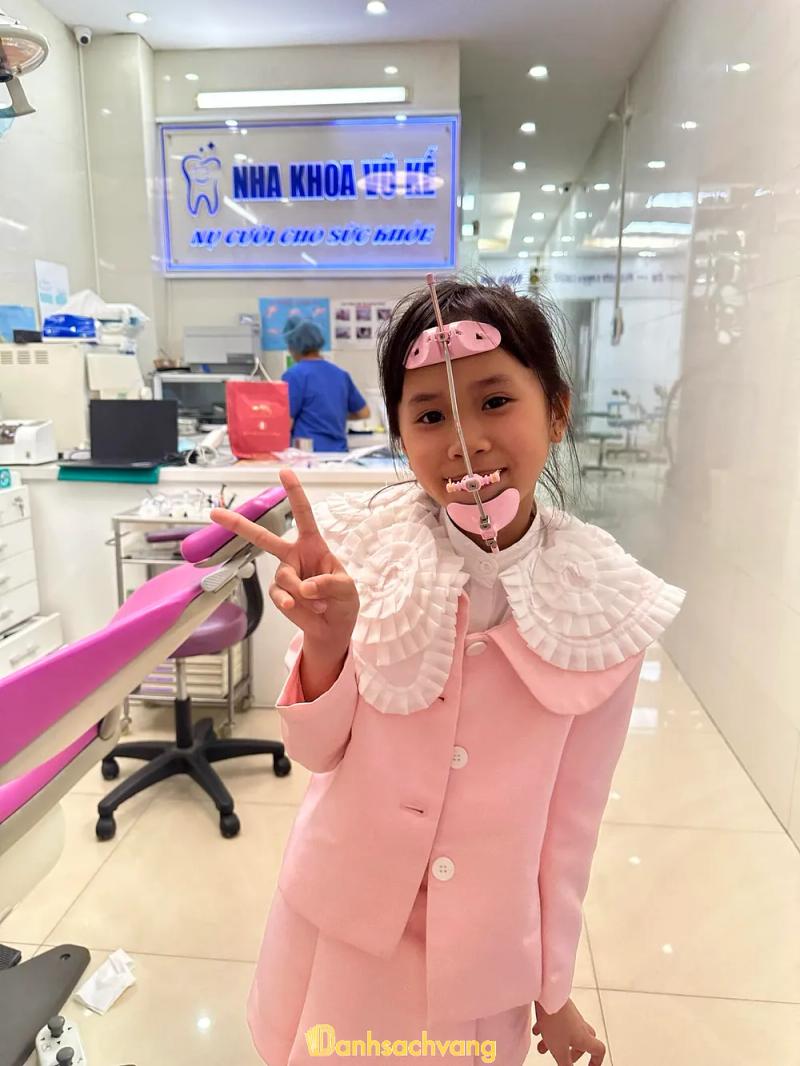 Hình ảnh Nha Khoa Vũ Kế: 665 Cù Chính Lan, Tp Hòa Bình