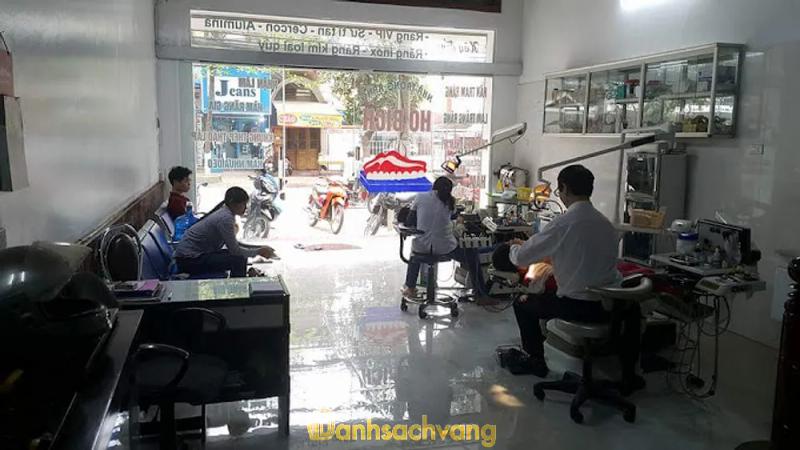 Hình ảnh Nha khoa Hồ Bích: 844 Cù Chính Lan, Tp Hòa Bình