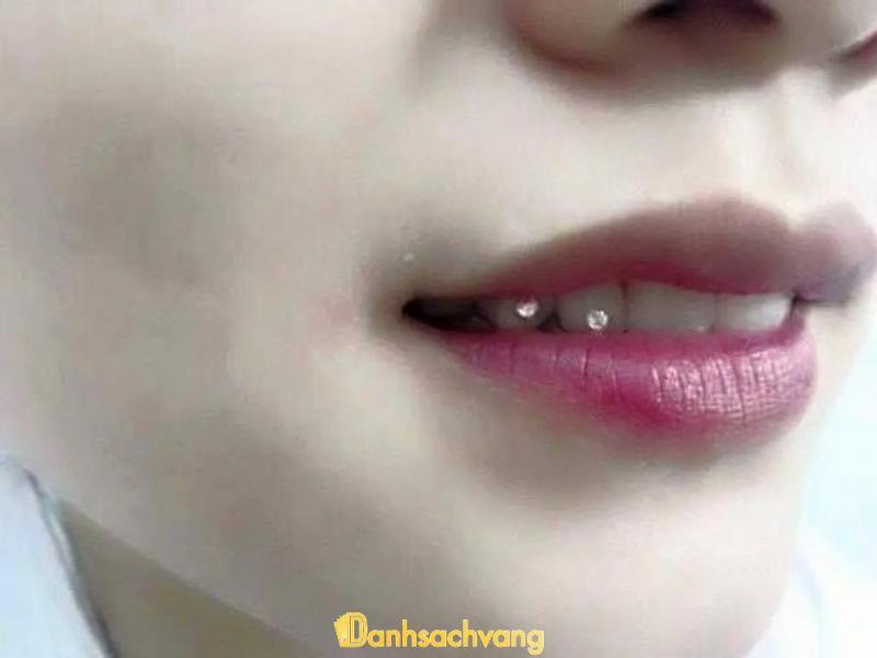 Hình ảnh Nha khoa Trường Đan: 144 Cù Chính Lan, Tp Hòa Bình