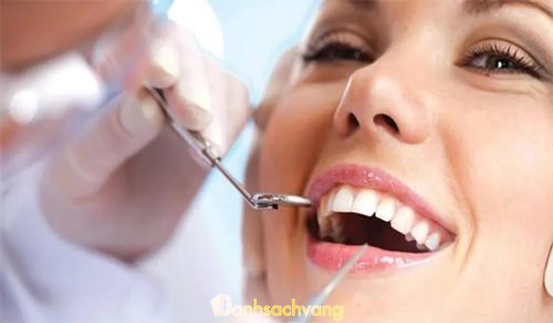 Hình ảnh Nha khoa Hà Nội: đường Trương Hán Siêu, Tân Thịnh, Tp Hòa Bình