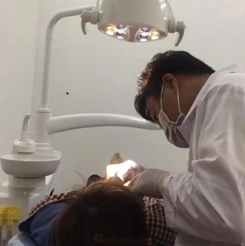Hình ảnh Nha khoa Cường Nha:  Chợ Suối Nhát, H.Cẩm Mỹ