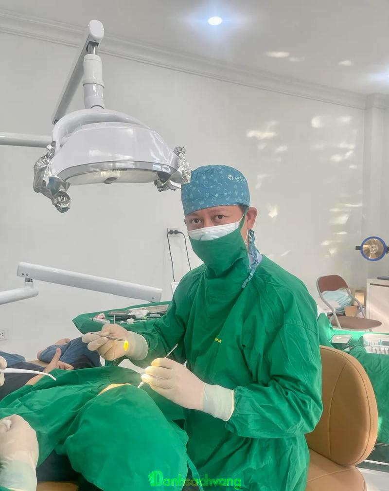 Hình ảnh Nha khoa Đức An: 9A1 Hồ Tùng Mậu, Tp Vinh, Nghệ An