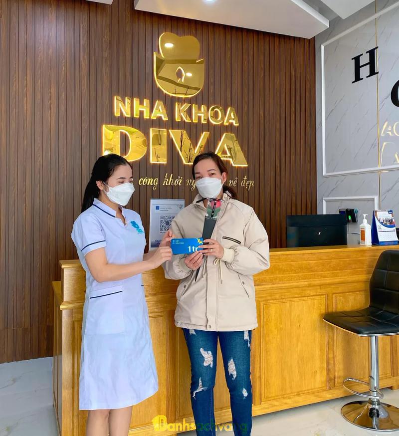 Hình ảnh Nha Khoa Diva: 302 Nguyễn Lương Bằng, Tp Hải Dương