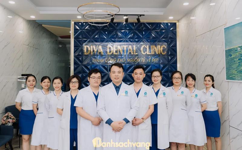Hình ảnh Bác sĩ tại Nha Khoa Diva: 302 Nguyễn Lương Bằng, Tp Hải Dương