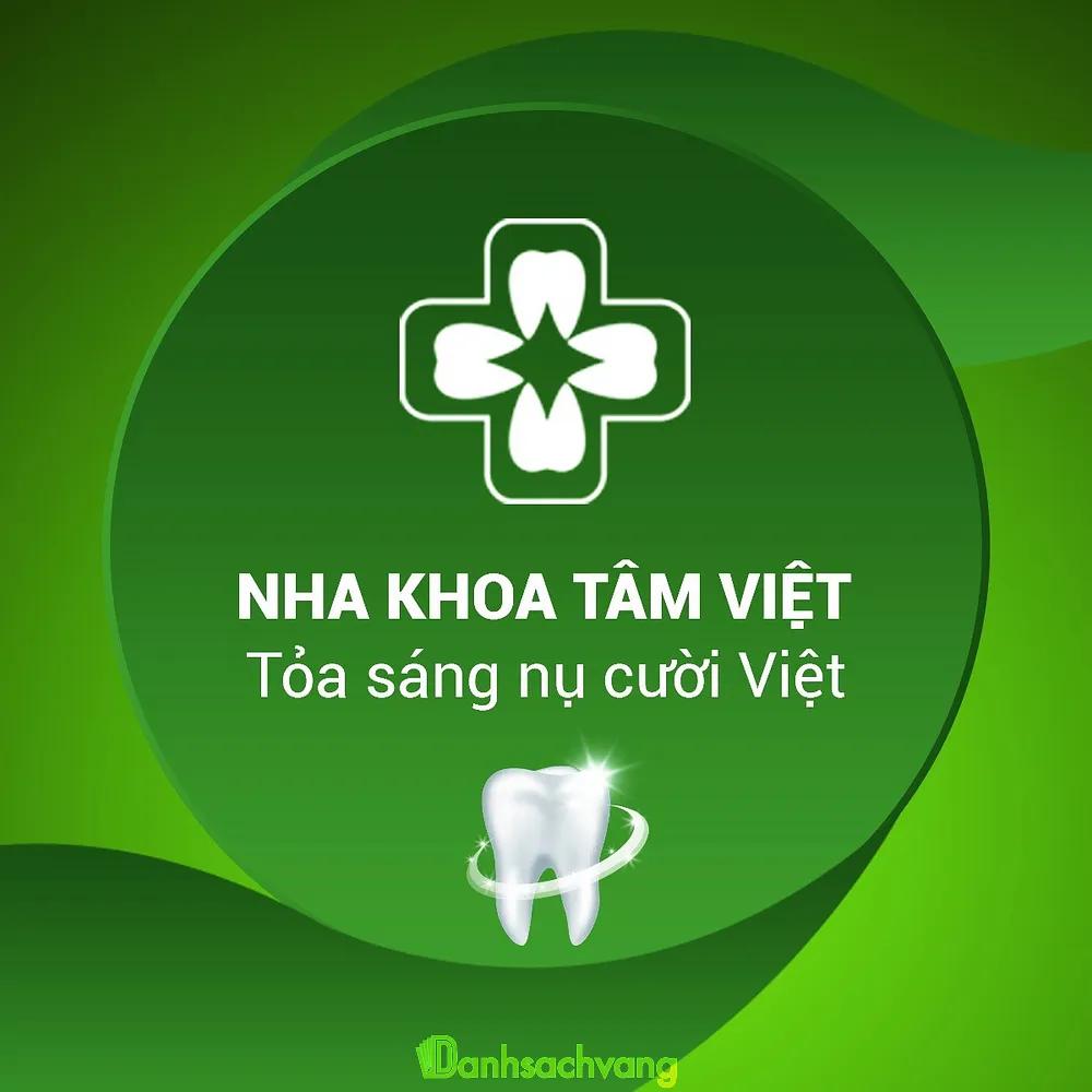 Hình ảnh Nha khoa Tâm Việt: Xóm 3, Bắc Thành, Yên Thành, Nghệ An