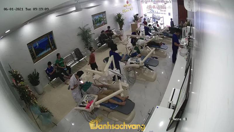 Hình ảnh Nha Khoa Hoàn Mỹ: 129 Nguyễn Du, Tp Vinh, Nghệ An