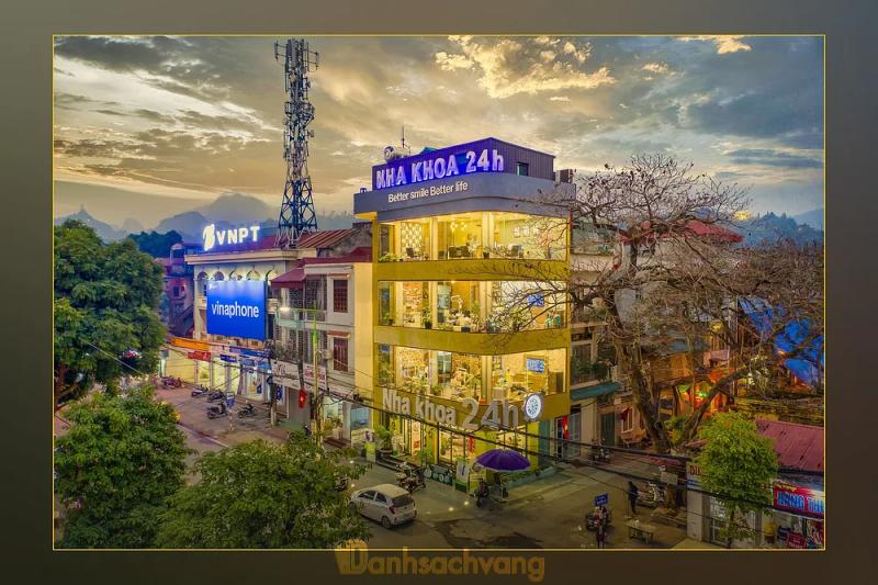 Hình ảnh Ảnh Nha Khoa 24H: 932 Cù Chính Lan, Tp Hòa Bình