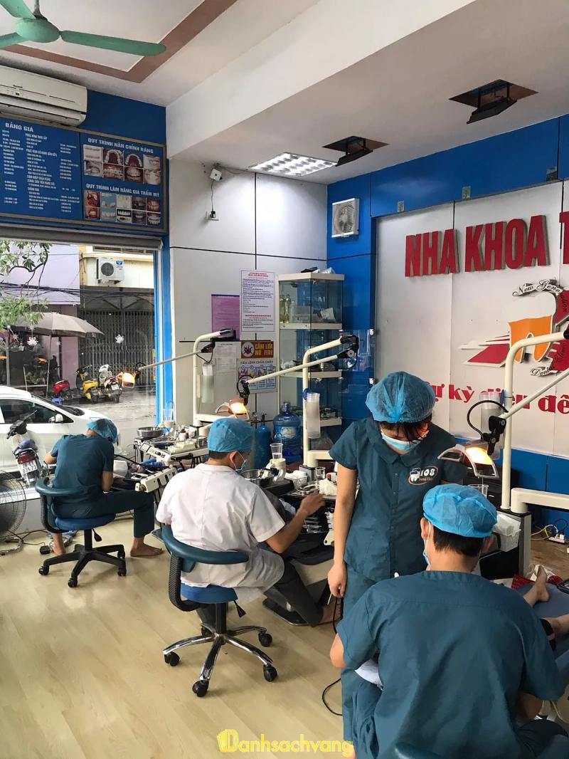 Hình ảnh Nha khoa Thế Hệ Mới: 185 Cù Chính Lan, Tp Hòa Bình