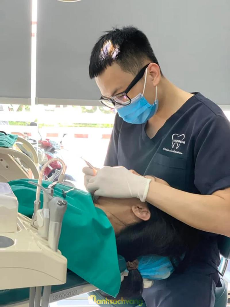 Hình ảnh Nha Khoa 48 (Dr Hoàng Hải): số 86 Hữu Nghị, Tp Hòa Bình
