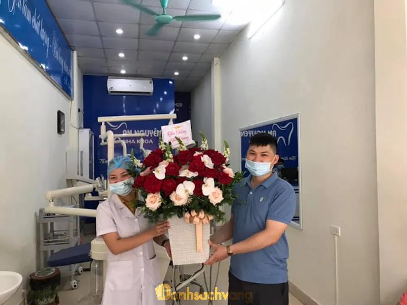 Hình ảnh Nha khoa An Nguyên: 849 An Dương Vương, Tp Hòa Bình