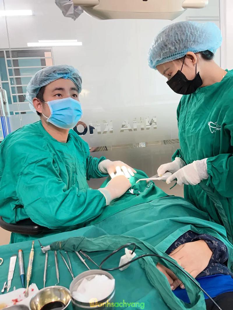 Hình ảnh Nha khoa Phú Hương: Khối 4, TT. Diễn Châu, Nghệ An