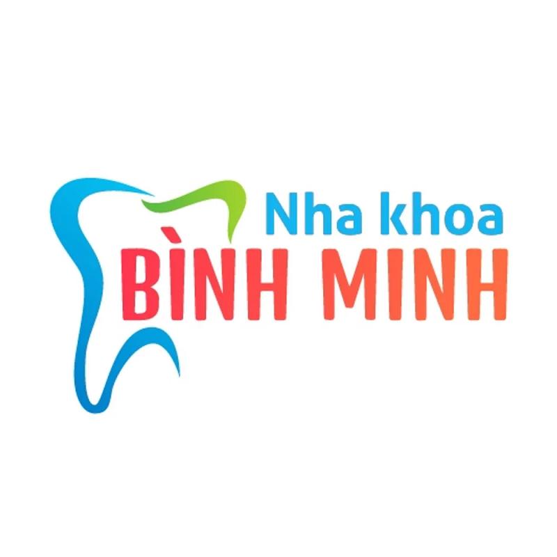 Hình ảnh Logo Nha khoa Bình Minh: 01 Huỳnh Thúc Kháng, Tp Huế