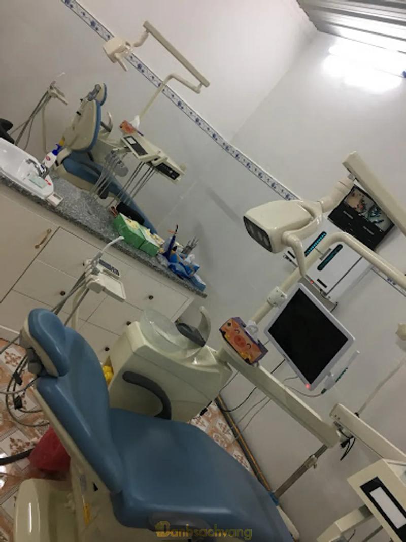 Hình ảnh Nha Khoa Hạnh Phúc: KP8,TT. Vĩnh An, Vĩnh Cửu