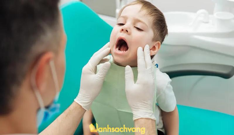 Hình ảnh Nha Khoa Hạnh Phúc: KP8,TT. Vĩnh An, Vĩnh Cửu