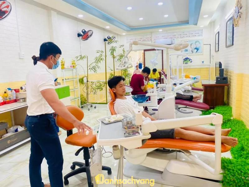 Hình ảnh nha khoa miền nam