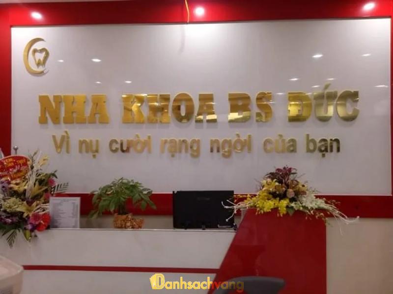 Hình ảnh Nha khoa Trần Đức: Yên Sơn, Đô Lương, Nghệ An