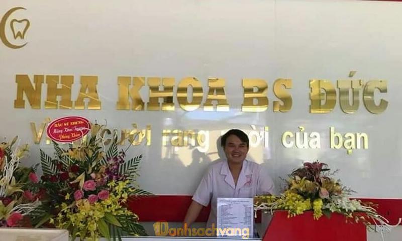 Hình ảnh Nha khoa Trần Đức: Yên Sơn, Đô Lương, Nghệ An