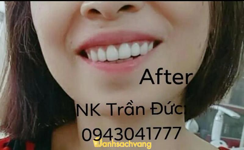 Hình ảnh Nha khoa Trần Đức: Yên Sơn, Đô Lương, Nghệ An