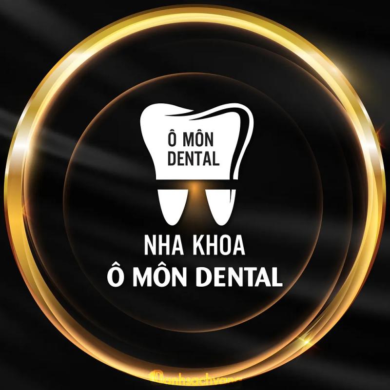 Hình ảnh nha khoa ô môn