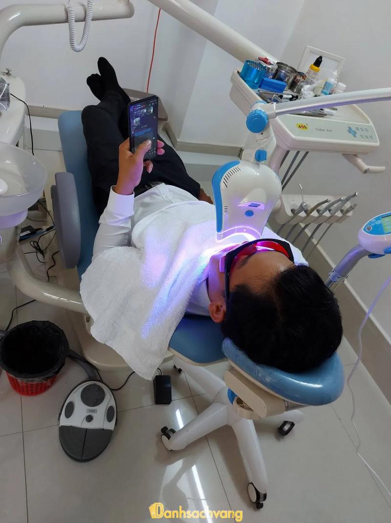 Hình ảnh nha khoa ô môn