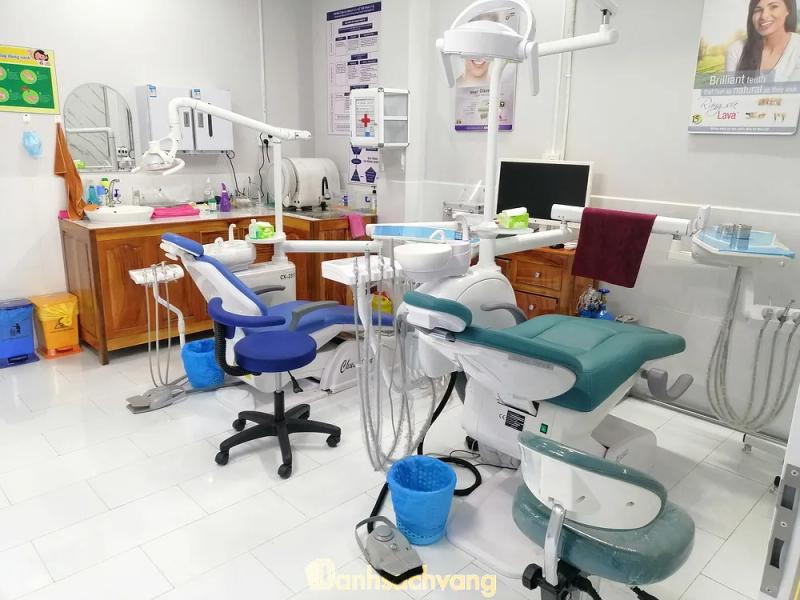 Hình ảnh nha khoa phước thới