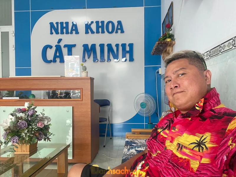 Hình ảnh Nha Khoa Cát Minh: C1/004 Thanh Sơn,H.Thống Nhất