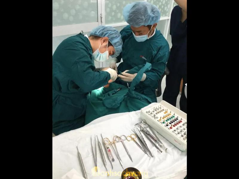 Hình ảnh Nha Khoa Cát Minh: C1/004 Thanh Sơn,H.Thống Nhất