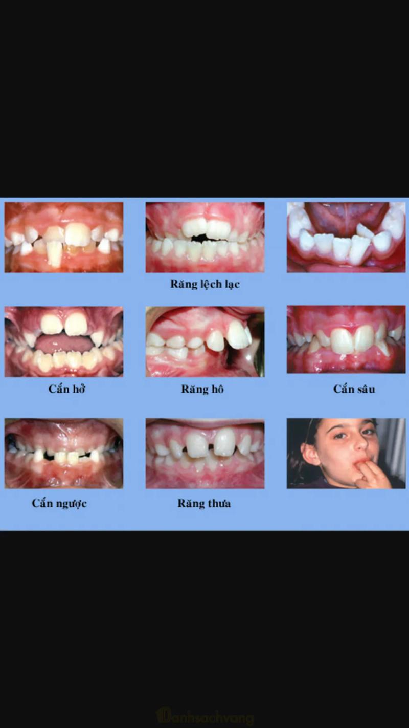 Hình ảnh Nha Khoa Trương Hưng:  QL91, Quận Thốt Nốt