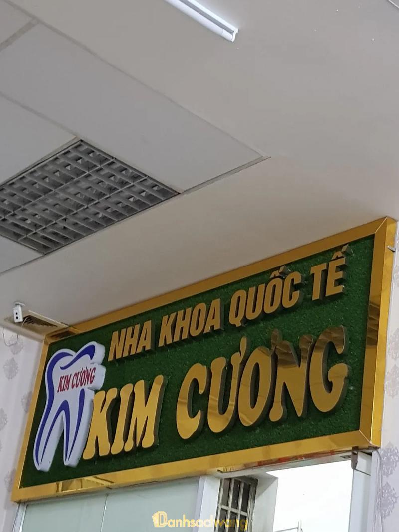 Hình ảnh Nha Khoa Quốc Tế Kim Cương: QL91, Quận Thốt Nốt