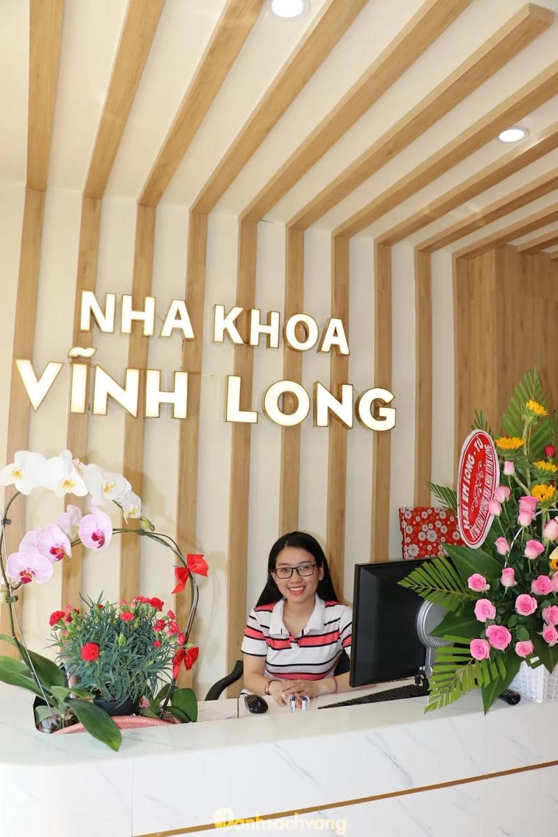 Hình ảnh Nha khoa Vĩnh Long: 162/1 Dốc mơ 1, H.Thống Nhất