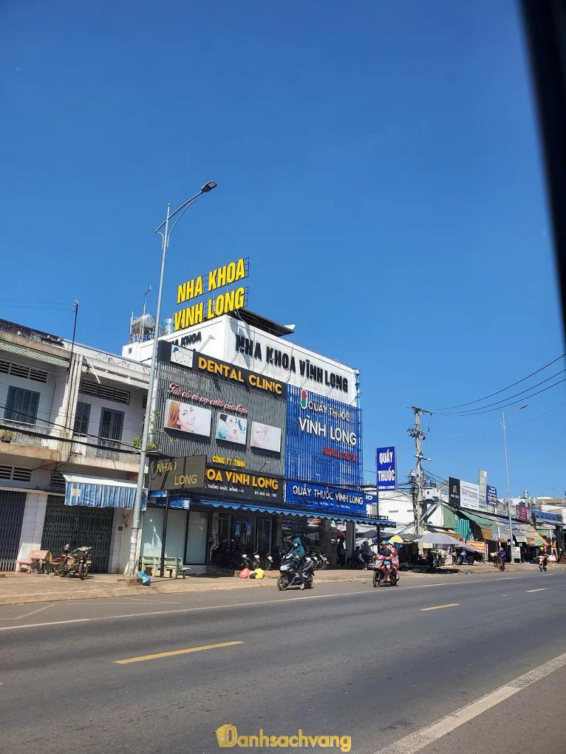 Hình ảnh Nha khoa Vĩnh Long: 162/1 Dốc mơ 1, H.Thống Nhất