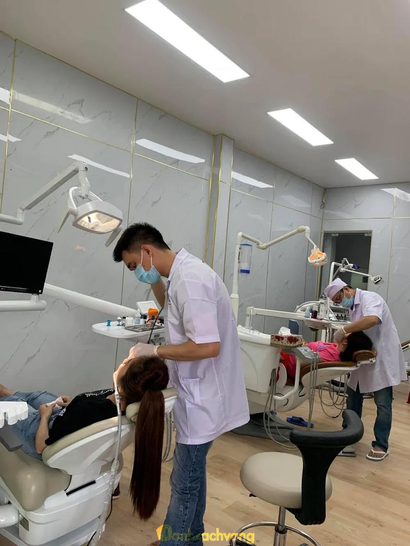 Hình ảnh Nha khoa Vĩnh Long: 162/1 Dốc mơ 1, H.Thống Nhất