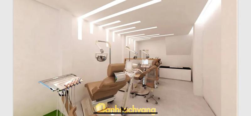 Hình ảnh Nha khoa Vĩnh Long: 162/1 Dốc mơ 1, H.Thống Nhất