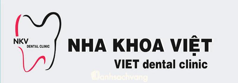 Hình ảnh nha khoa việt