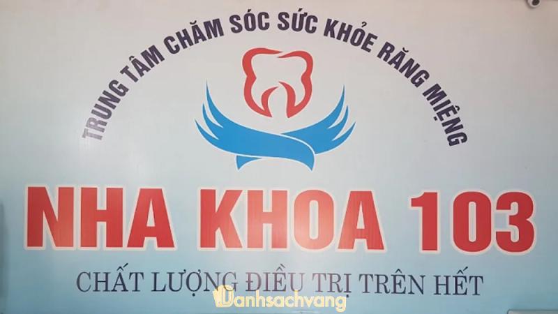 Hình ảnh nha khoa thẩm mĩ 103