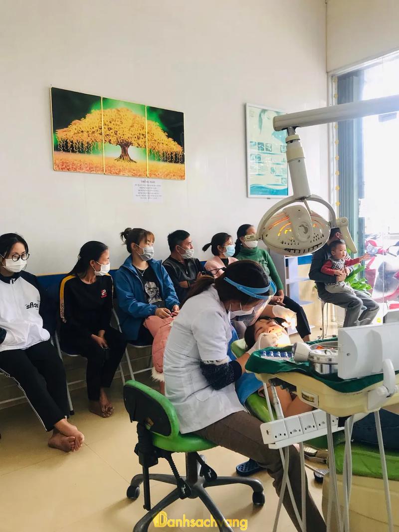 Hình ảnh Nha Khoa Việt Mỹ