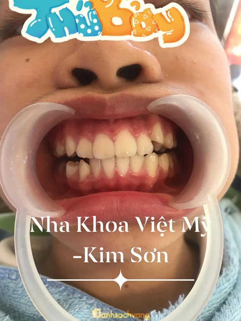 Hình ảnh Nha Khoa Việt Mỹ