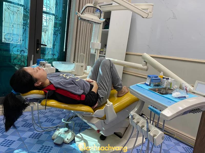 Hình ảnh Nha Khoa Thái Học: Quang Thiện, H.Kim Sơn