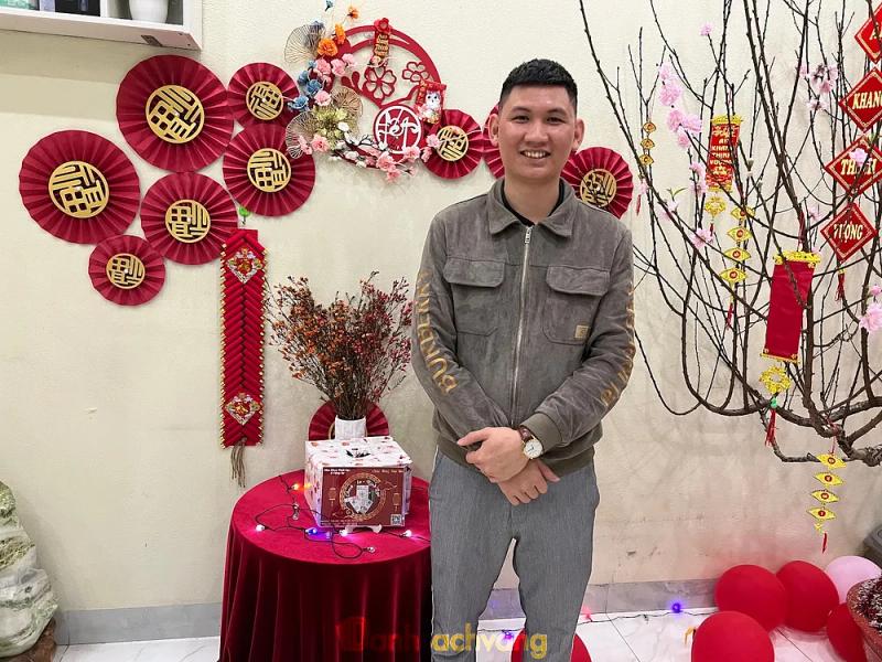 Hình ảnh Nha Khoa Thái Học: Quang Thiện, H.Kim Sơn