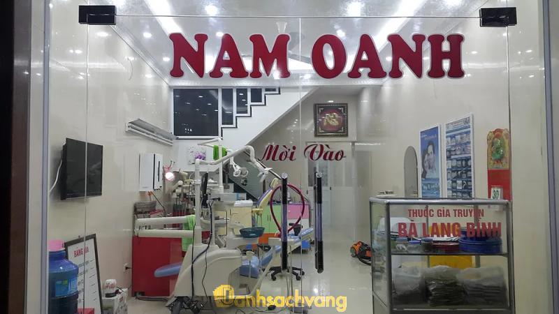 Hình ảnh Nha Khoa Nam Oanh: 43 Năm Dân, H.Kim Sơn